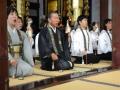 鎌倉光明寺・詠唱大会-4
