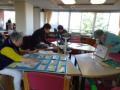 パネル2枚展示