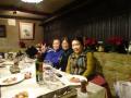 年末食事会-5