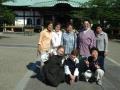 鎌倉光明寺・詠唱大会-6