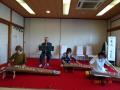 「天草三曲会」研修会④