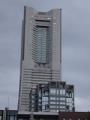 横浜ランドマーク